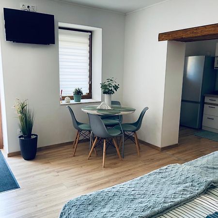 Kaland Apartman Ii. Satoraljaujhely Luaran gambar