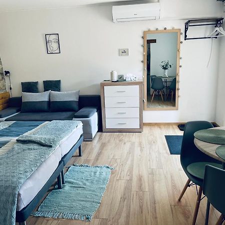 Kaland Apartman Ii. Satoraljaujhely Luaran gambar