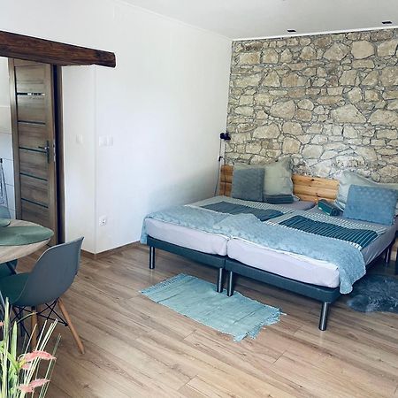 Kaland Apartman Ii. Satoraljaujhely Luaran gambar
