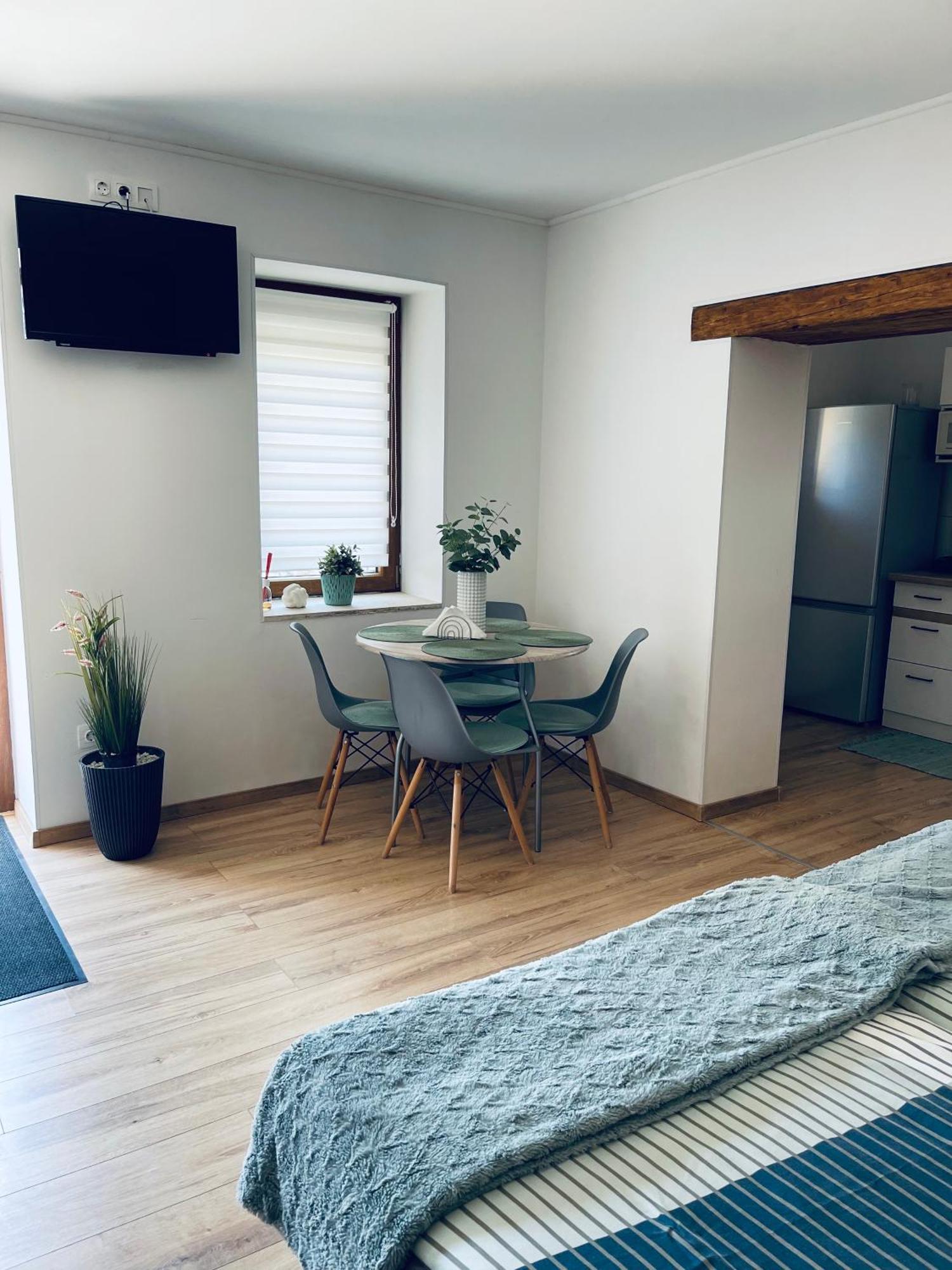 Kaland Apartman Ii. Satoraljaujhely Luaran gambar