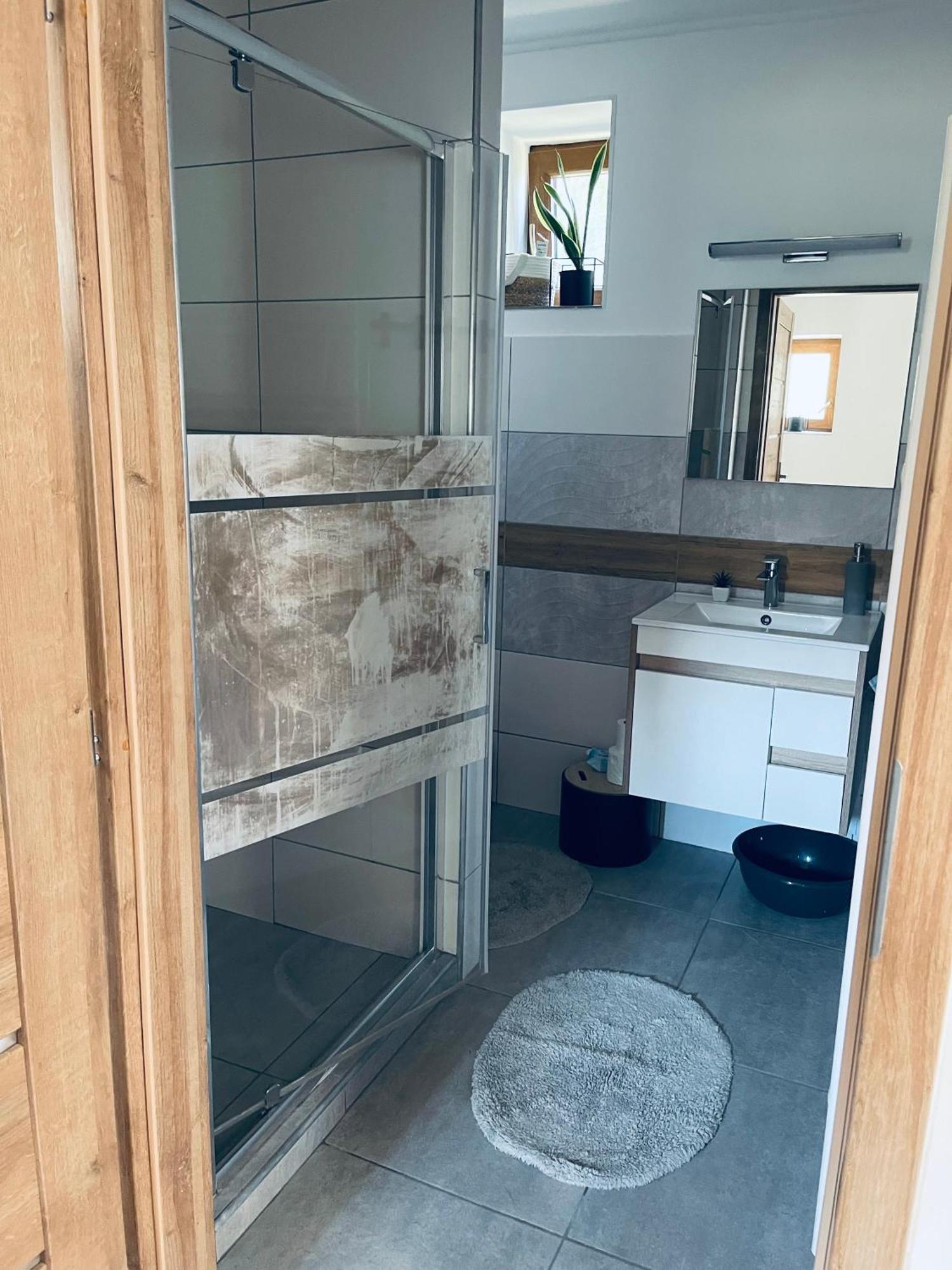 Kaland Apartman Ii. Satoraljaujhely Luaran gambar