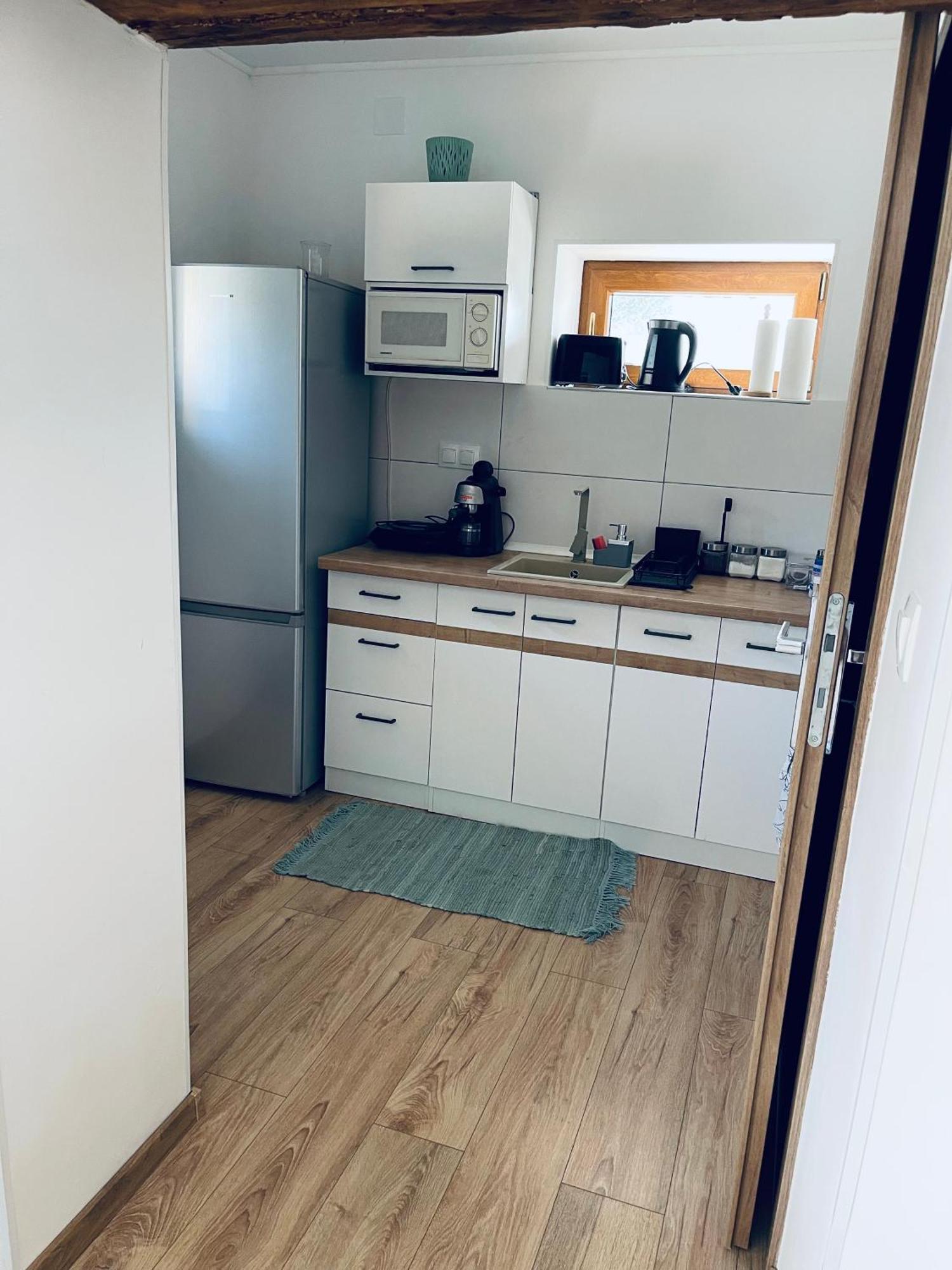 Kaland Apartman Ii. Satoraljaujhely Luaran gambar